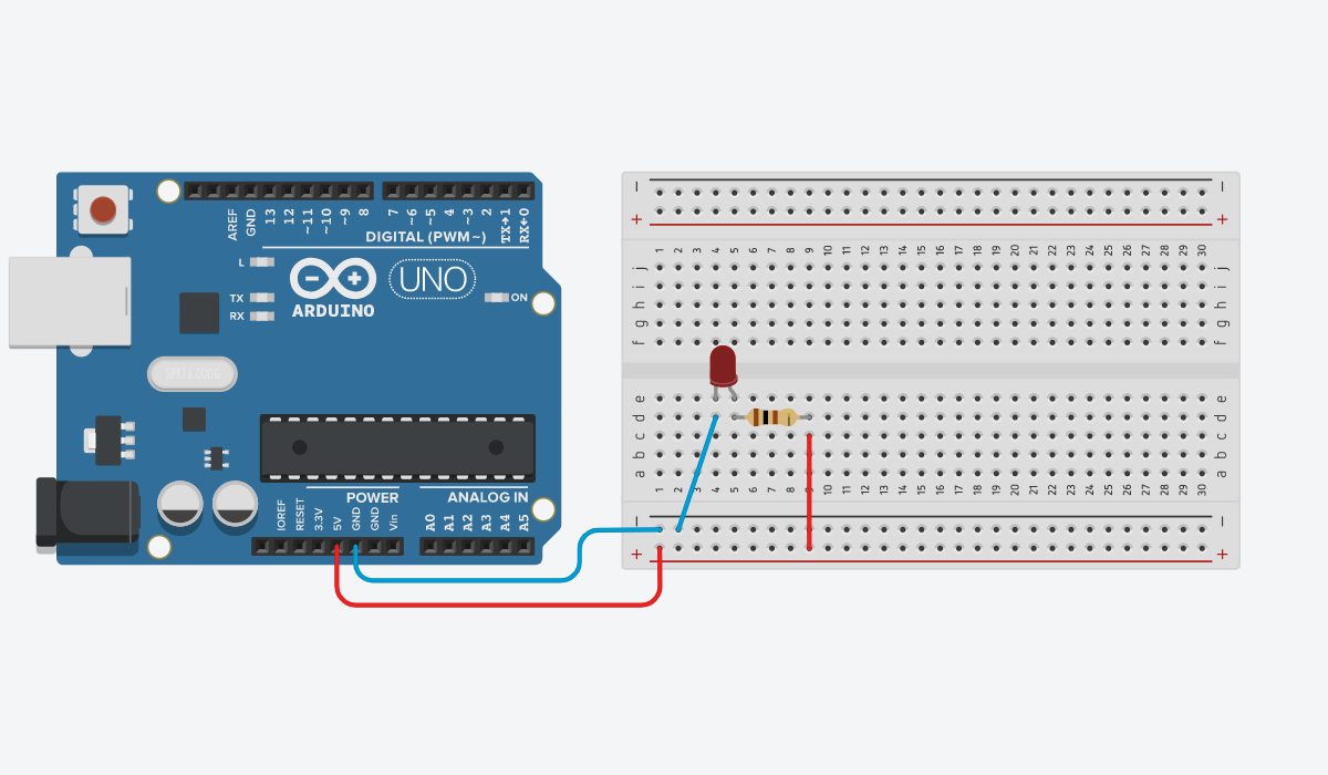 Led Yakma (Kodsuz)