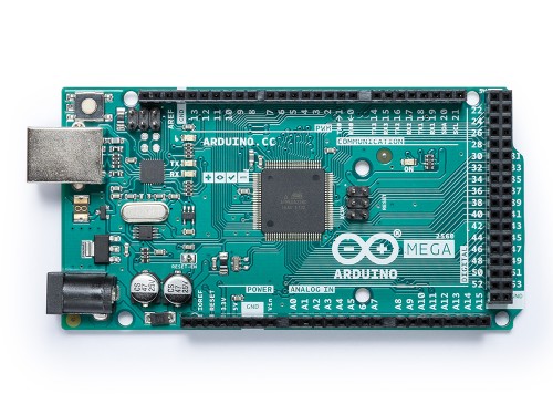 Arduino Mega