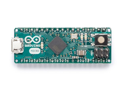 Arduino Micro