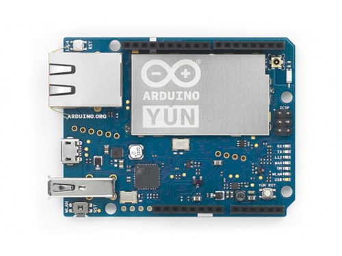 Arduino YUN